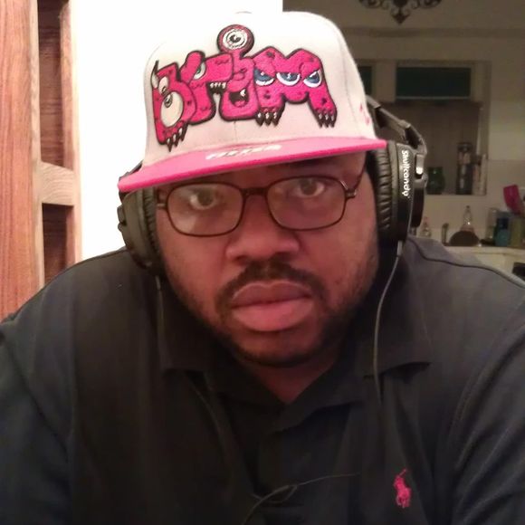 Meet your Posher, Shaun - Picture 1 of 1